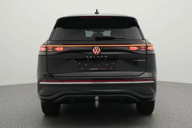 Volkswagen Tayron (2025) thumbnail 6