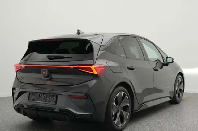 CUPRA Born (2023) thumbnail 2