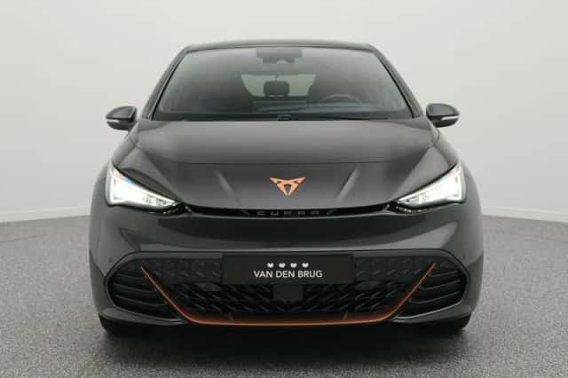 CUPRA Born (2023) thumbnail 6