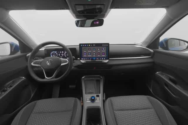 Volkswagen T-Roc (2026) thumbnail 3