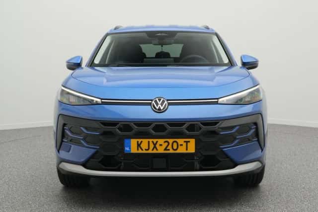 Volkswagen T-Roc (2026) thumbnail 5