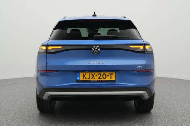 Volkswagen T-Roc (2026) thumbnail 6