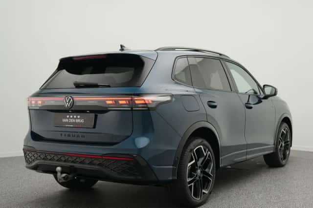 Volkswagen Tiguan (2026) thumbnail 2