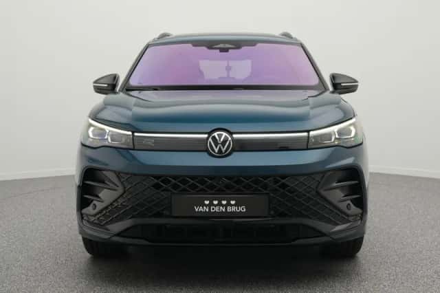 Volkswagen Tiguan (2026) thumbnail 5