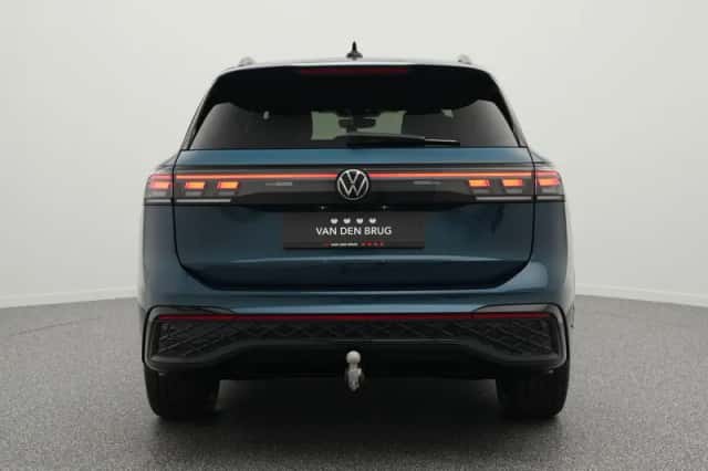 Volkswagen Tiguan (2026) thumbnail 6