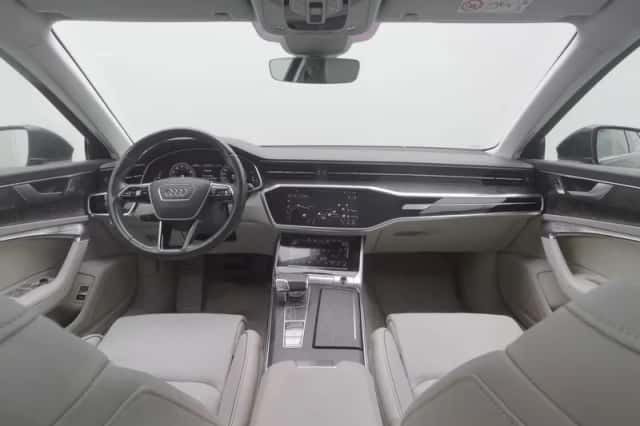 Audi A6 (2018) thumbnail 3