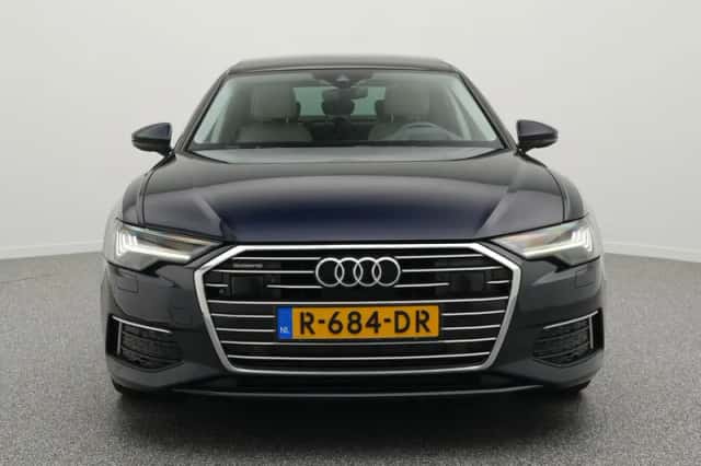 Audi A6 (2018) thumbnail 5