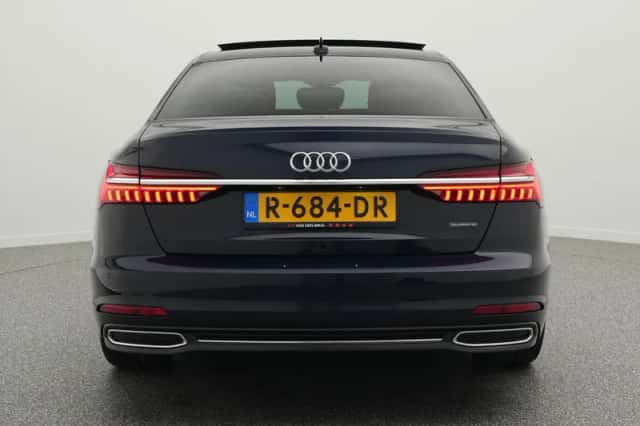 Audi A6 (2018) thumbnail 6