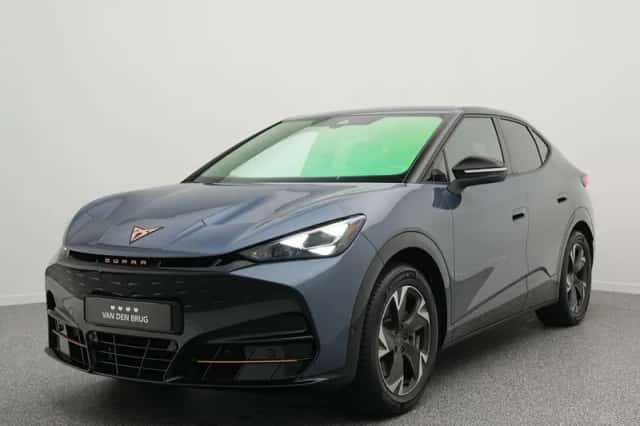 CUPRA Tavascan (2025) thumbnail 1