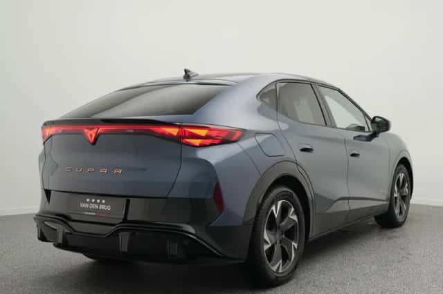 CUPRA Tavascan (2025) thumbnail 2