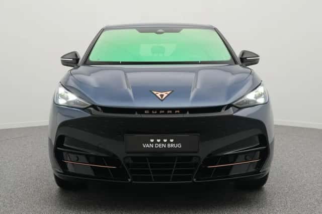 CUPRA Tavascan (2025) thumbnail 6
