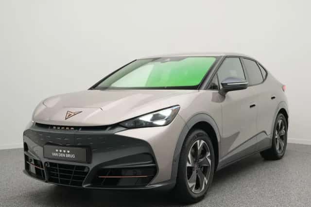 CUPRA Tavascan (2025) thumbnail 1