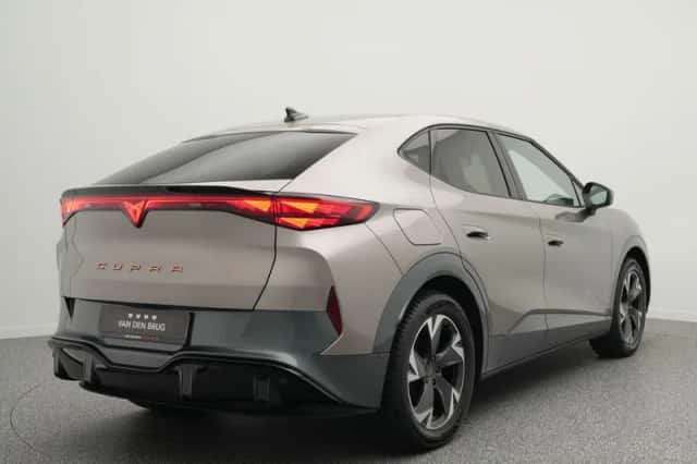 CUPRA Tavascan (2025) thumbnail 2