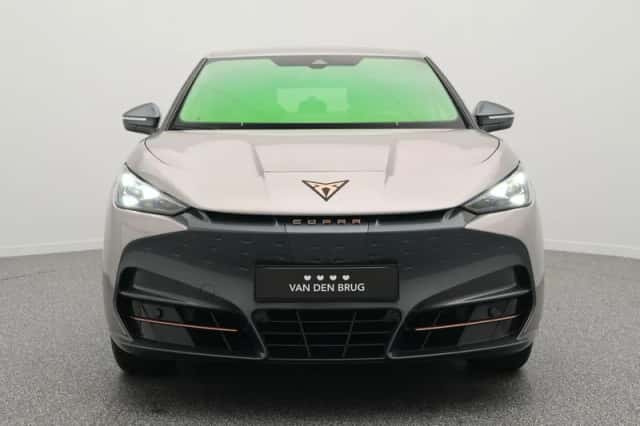 CUPRA Tavascan (2025) thumbnail 6