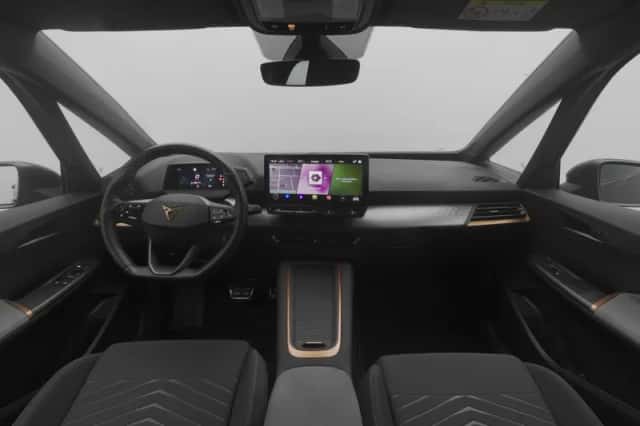 CUPRA Born (2023) thumbnail 3