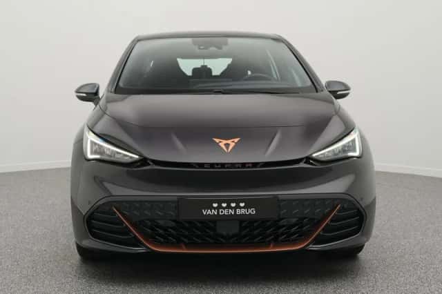 CUPRA Born (2023) thumbnail 6