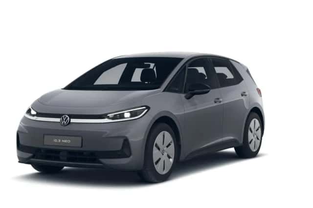 Volkswagen ID.3 (2027) thumbnail 1