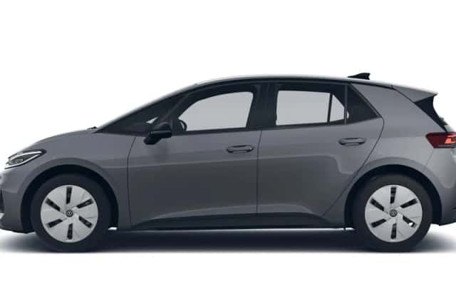 Volkswagen ID.3 (2027) thumbnail 5