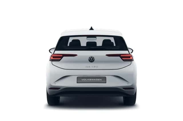Volkswagen ID.3 (2026) thumbnail 2