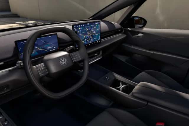 Volkswagen ID.3 (2026) thumbnail 3