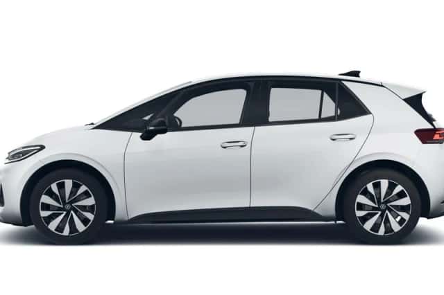 Volkswagen ID.3 (2026) thumbnail 6