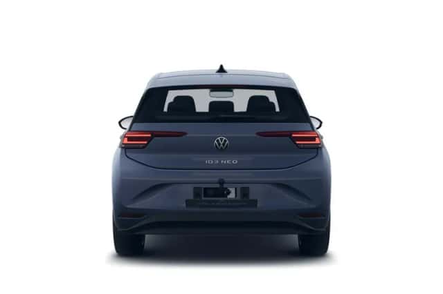 Volkswagen ID.3 (2026) thumbnail 2