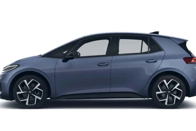 Volkswagen ID.3 (2026) thumbnail 5
