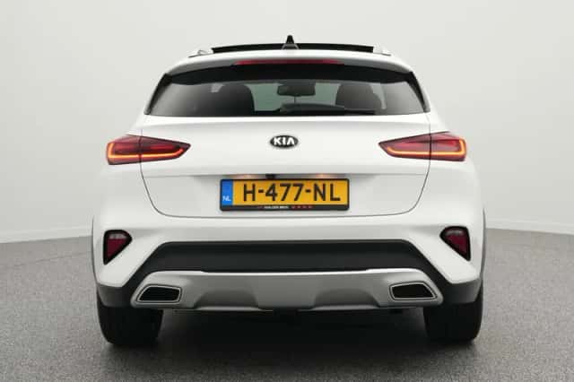 Kia XCeed (2020) thumbnail 6