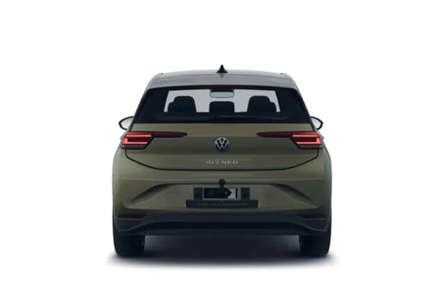 Volkswagen ID.3 (2026) thumbnail 2