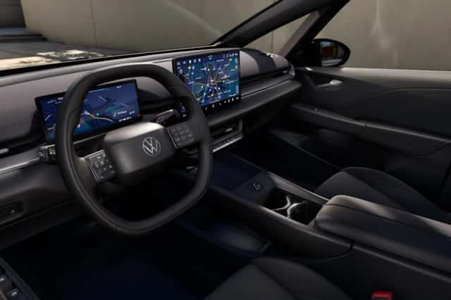 Volkswagen ID.3 (2026) thumbnail 3