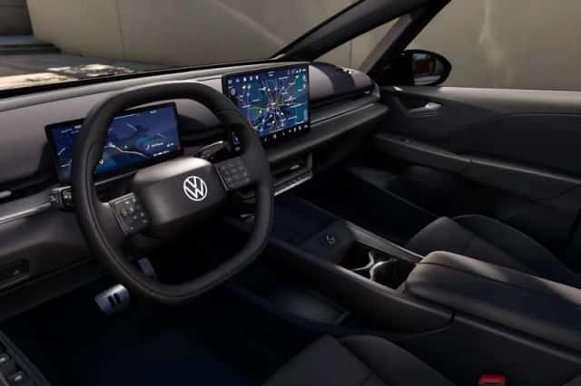 Volkswagen ID.3 (2026) thumbnail 3