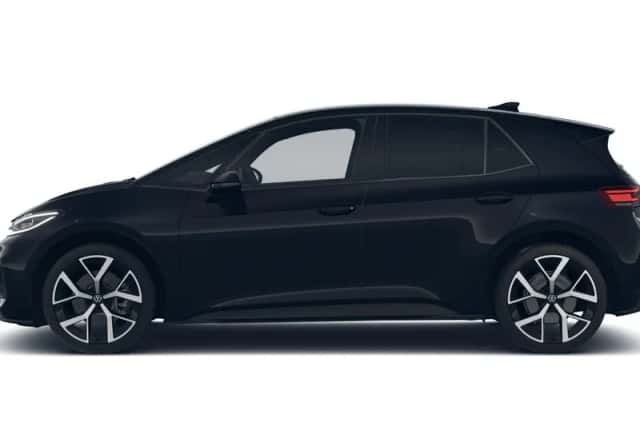 Volkswagen ID.3 (2026) thumbnail 6