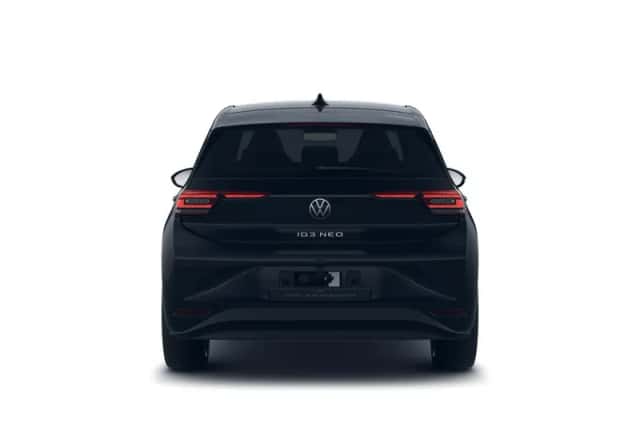 Volkswagen ID.3 (2026) thumbnail 2