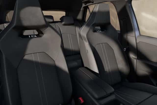 Volkswagen ID.3 (2026) thumbnail 6