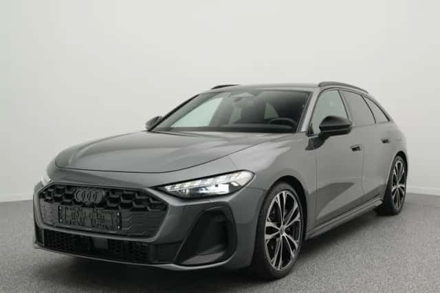 Audi A5 (2025) thumbnail 1