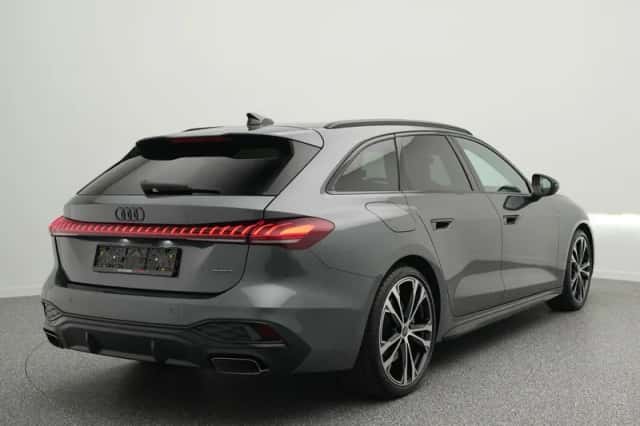 Audi A5 (2025) thumbnail 2