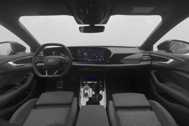 Audi A5 (2025) thumbnail 3