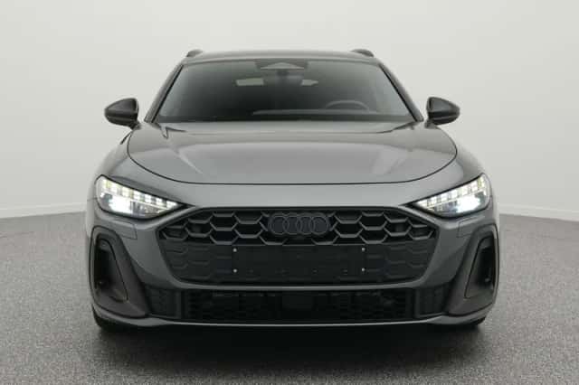 Audi A5 (2025) thumbnail 5