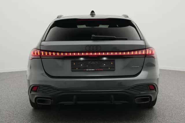 Audi A5 (2025) thumbnail 6
