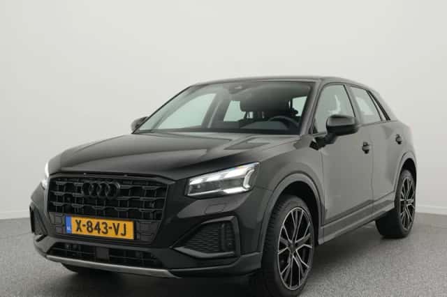 Audi Q2 (2023) thumbnail 1