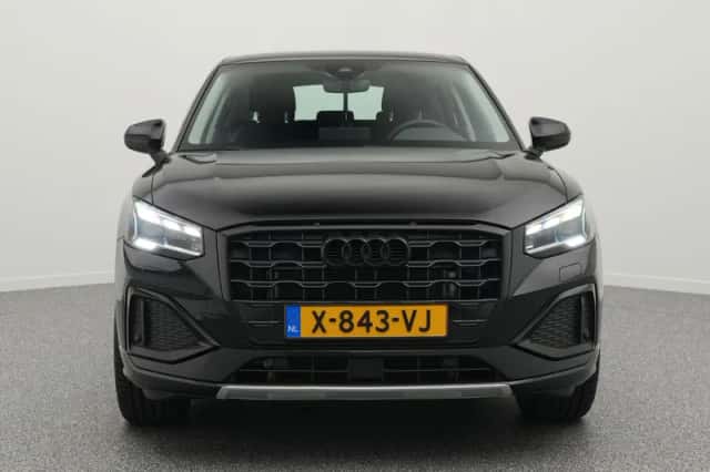 Audi Q2 (2023) thumbnail 5