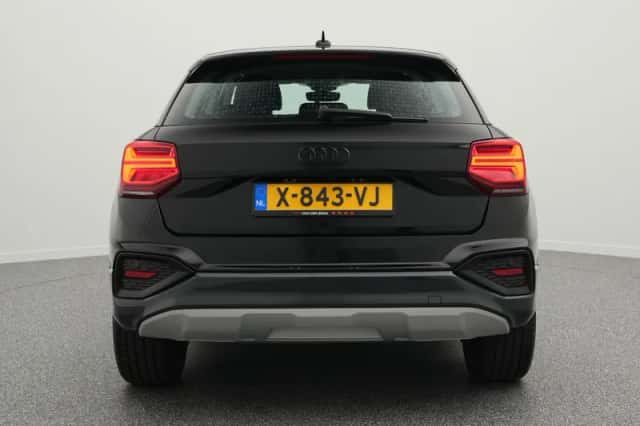 Audi Q2 (2023) thumbnail 6