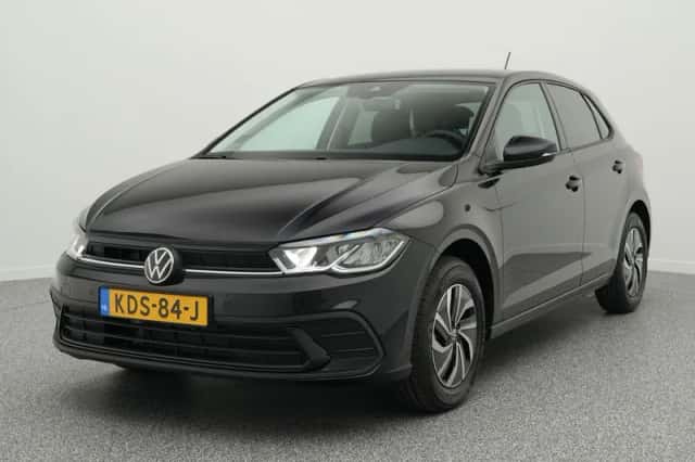 Volkswagen Polo (2026) thumbnail 1