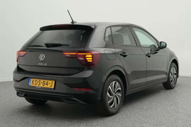 Volkswagen Polo (2026) thumbnail 2