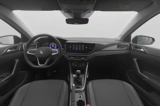 Volkswagen Polo (2026) thumbnail 3