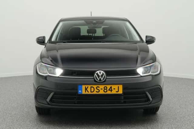 Volkswagen Polo (2026) thumbnail 5