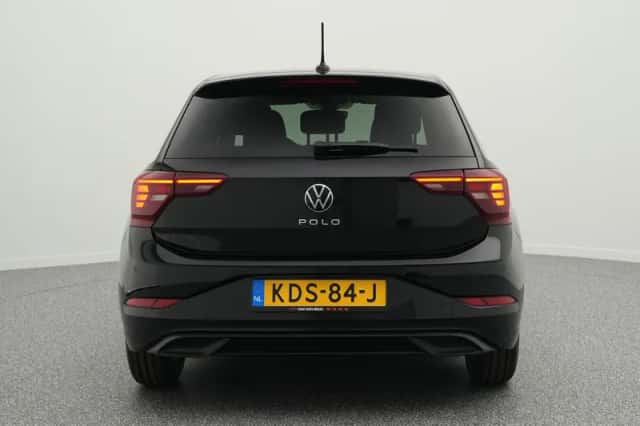 Volkswagen Polo (2026) thumbnail 6