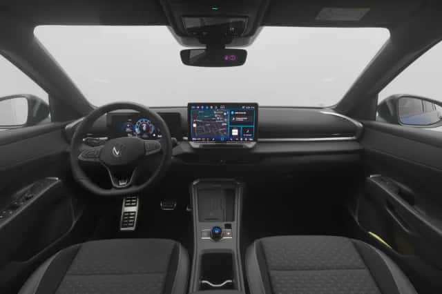 Volkswagen T-Roc (2025) thumbnail 3