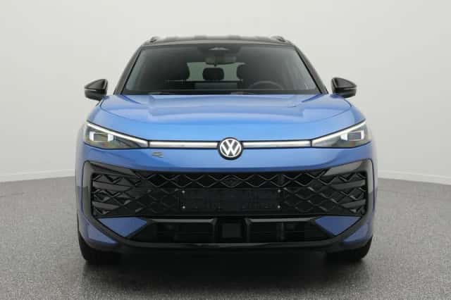 Volkswagen T-Roc (2025) thumbnail 5