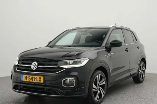 Volkswagen T-Cross (2020) thumbnail 1